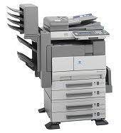 Descargar driver bizhub 163 gratis para windows 10. Driver Impresoras