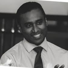 Nalen Naidoo: Presidential Elect