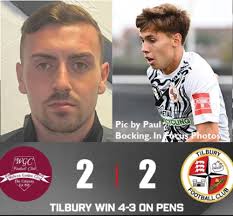 Borough non-League preview