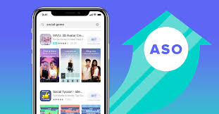 App store optimization (aso) is the process through which an app ranks in the search results of app stores. Apple Search Ads Improve Your App Store Optimization Aso