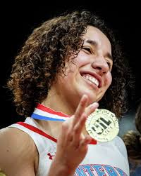 Vote for the Austin-area girls high school athlete of the week