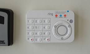 Cats don't stay on floors. Ring Alarm Review Amazon S Smart Security Upgrade Amazon The Guardian