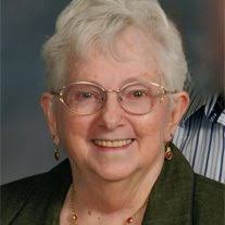 Obituary information for Barbara Jeanne (Jack) Hamberg