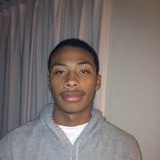 Keanu Williams' Rodriguez High School Career Home