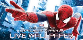 All of the spiderman wallpapers bellow have a minimum hd resolution (or 1920x1080 for the tech guys) and are easily downloadable by clicking the image and saving it. Amazon Com The Amazing Spider Man 2 Live Wallpaper Appstore For Android