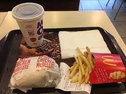 Welcome to the official website of mcdonald's south africa. Mc Donald Delivery System Online Sucks Mcdonald S Kuala Lumpur Traveller Reviews Tripadvisor