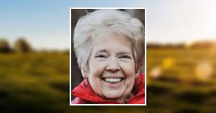 Doris E. Walker Obituary January 17, 2023