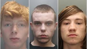 26 baby faced Merseyside criminals brought to justice in 2020