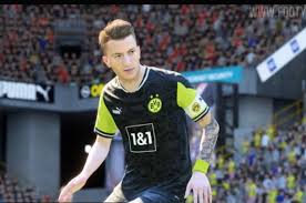 Official list of all fifa 21 stadiums. Bvb Newsblog On Twitter Appearing First In A Fifa 21 File The Following Unique Kit From Borussia Dortmund Is Set To Be Released Soon It S Inspired By The Nike Collection From 1990