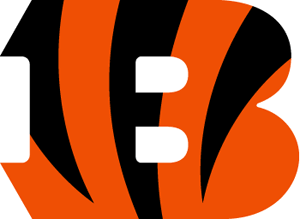 Resultado de imagen para bengals logo"