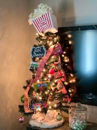 Shop horn, piano, drums & more! 25 Picture Perfect Christmas Tree Themes Brilliant Themed Christmas Ideas