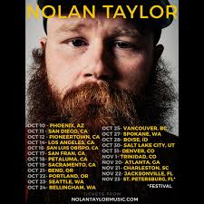 very excited to finally announce my first ever headline tour out west!  tickets go