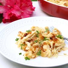 German Cheese Spaetzle Kasespatzle Recipe European Dishes Recipes Food