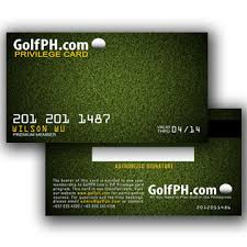 Call now & start saving on golf today! The Premier Philippines Golf Membership Club Card Golfph