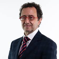 Michell Nader Schekaiban, Latin America