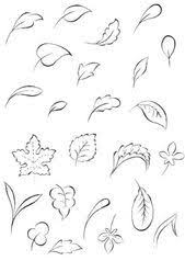 Cahide Keskiner Minyatur Sanatinda Doga Cizim Ve Boyama Teknikleri Cesi Boyama Cahide Cesi Cizim D Flower Drawing Leaf Drawing Islamic Art Pattern
