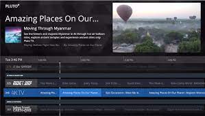 Enable auto updates by setting it to on. Pluto Tv And Littlstar Two Uniquely Entertaining Free Apple Tv Apps