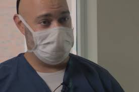 Voices from the Front Lines