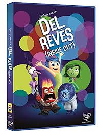 Ver como si fuera la primera vez pelicula completa en espanol latino online. Analisis De Inside Out Del Reves Visto Por Una Psicologa