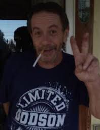 Obituary for Randy Dodson