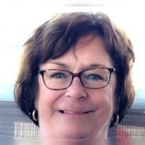 Gail Ann Robie Obituary (2024)