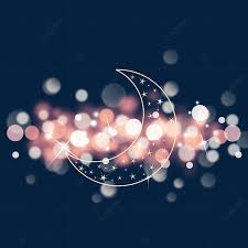 Clair de lune de lune la lune demi lune lune of hippocrates spherical lune le voyage dans la lune. Halo De Ramadan Lune Rose Le Ramadan Lune Halo Fichier Png Et Psd Pour Le Telechargement Libre