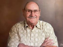 Walter Throckmorton Obituary