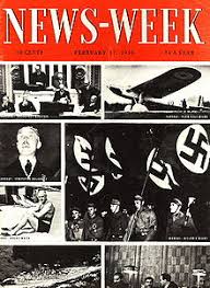 Newsweek Wikipedia