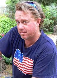 Jeffrey Sturm's Instagram, Twitter & Facebook