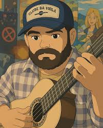 ENTREI NA TREND TAMBÉM 😅✓🤠🎸 #violacaipira #violeiro #modadeviola  #choraviola