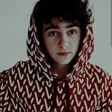 Jack grazer hoodie discount