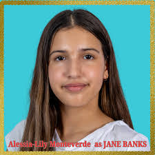 Ariella Torres's Instagram, Twitter & Facebook