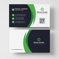 Pin On Business Card Templates