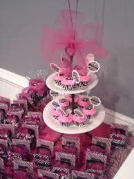 Zebra & pink baby shower by kristen duke · this site is a participant in the amazon services llc associates program, an affiliate advertising program designed to provide a means for sites to earn advertising fees by advertising and linking to amazon.com. Pink And Black Zebra Baby Shower Bigdotofhappiness Contest Pink Baby Shower Zebra Baby Showers Baby Shower Cupcakes