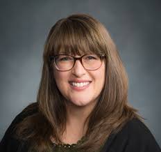 Mason Health Names Clinic Manager Tana Larsen as July 2024 Employee of the  Month