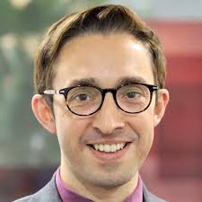 Paul Eaves-Seeley (@peavesseeley)