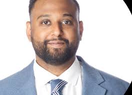 Paul Handal, Partner and Head of Legal Technology