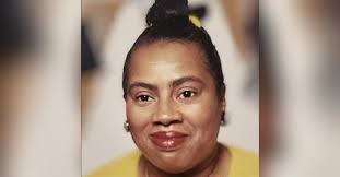 Ms. Shirley Samuel Benjamin Obituary