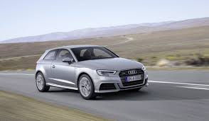 Audi A3 Design Evo