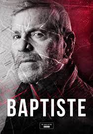 It is produced by two brothers pictures and distributed worldwide by their parent company all3media. Baptiste Tv Series 2019 Imdb