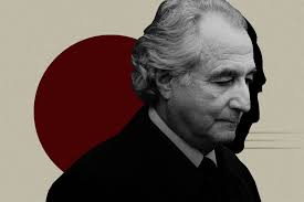 Bernie madoff, a wall street financier disgraced after he admitted to one of the biggest frauds in us he confessed the problem to his sons, who went to the authorities. C6m3sv5gvyi0jm