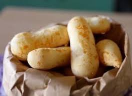 Receita De Biscoito De Polvilho Azedo Assado Mineiro Biscoito De Polvilho A C Ta O Fa Cil Que Vocaª Nunca Mais Vai Querer Comprar Receita Biscoito De Polvilho Receitas Com Polvilho Polvilho