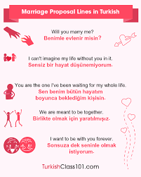 There are about 7,000 languages in the world. How To Say I Love You In Turkish Romantic Word List