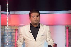 The chase star paul sinha has told guyslikeu he can't believe all the fuss there's been surrounding his shock coming out recently. The Chase Star Paul Sinha Reveals The Chasers Have Their Own Dance They Perform Before Every Episode Mirror Online