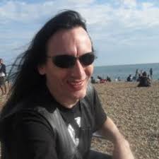 Steve Salmon Prop/Model-maker