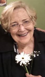 Obituary for Sara Haynes McGee