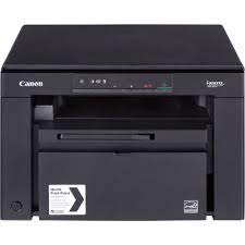 تعريف طابعه كانون mf 3010 : Canon I Sensys Mf3010 A4 Mono Multifunction Laser Printer 5252b012aa