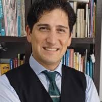 Luis Sebastián Silvera Hernández Email & Phone Number