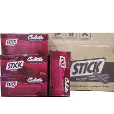 Harga coklat colatta dalam bentuk batangan di atas kami rangkum dari berbagai sumber, termasuk sejumlah situs jual beli online. Colatta Stick Bake Stable 1 2kg Chocolate Compound Sticks Wholesale