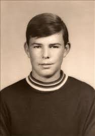 Steven Ellis Obituary (2008)